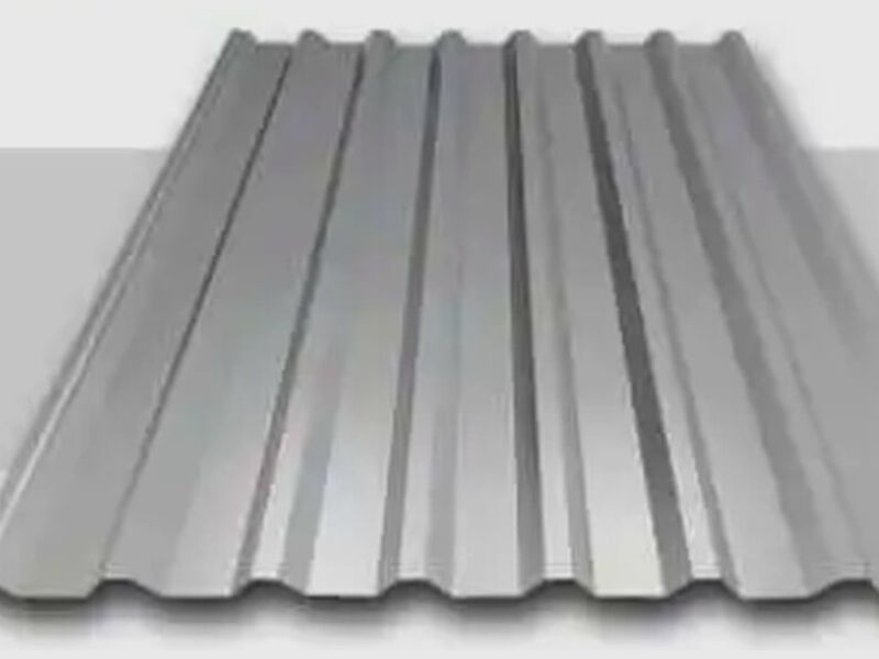 LÁMINA ALUM ZINC R101 PUEBLA