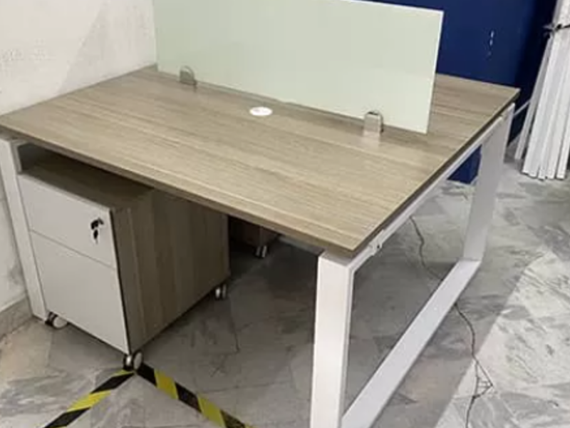 Escritorio Modular Jalisco