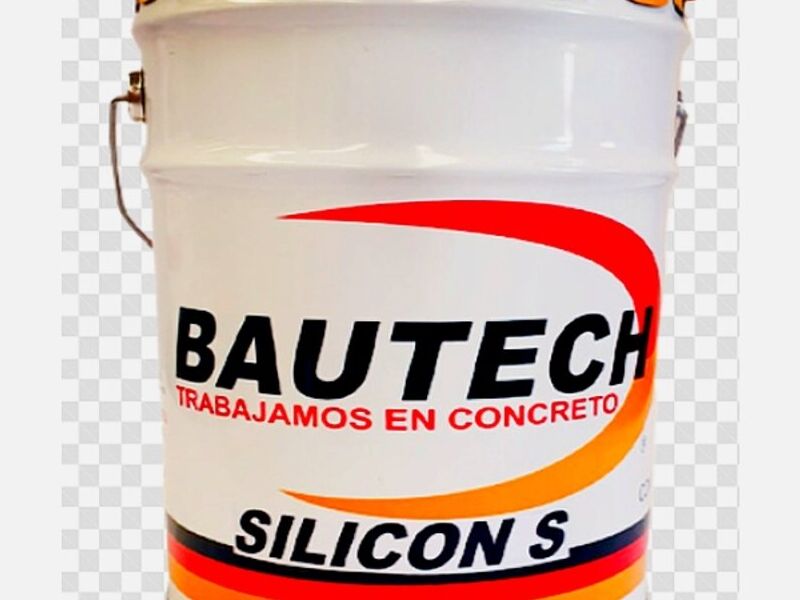 Impermeabilizante Silicón S Morelia 