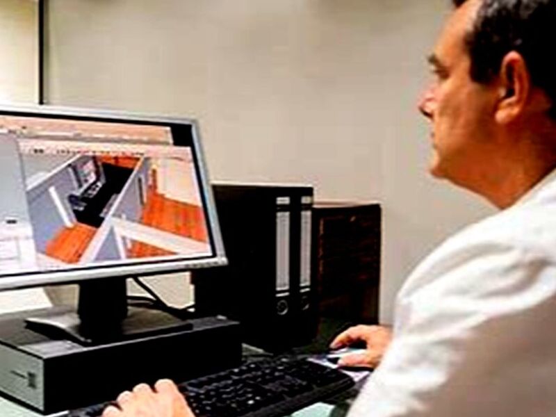 Diseñador Interiores Tijuana