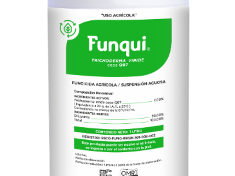 Agrobiológicos Funqui México