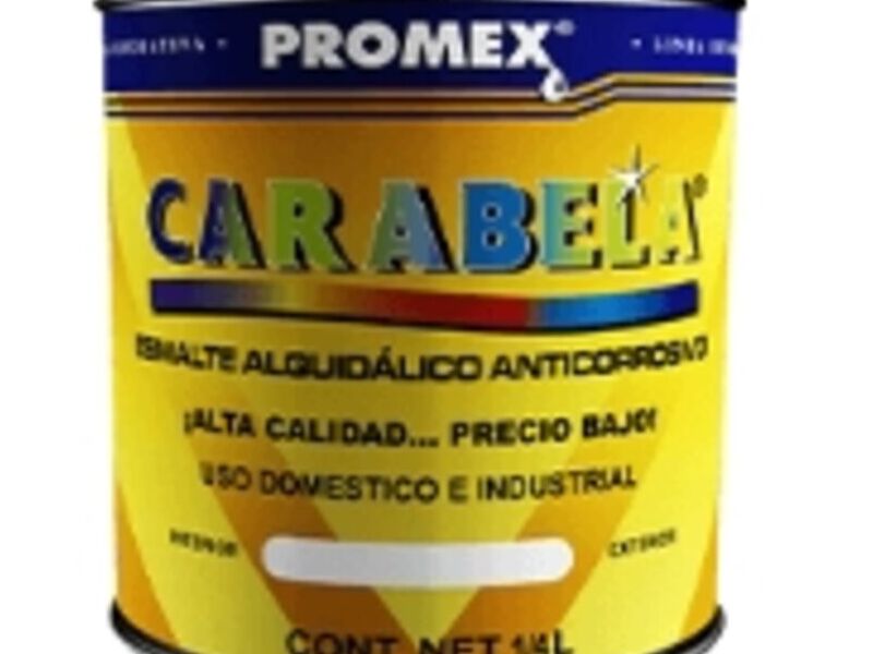 Pinturas México