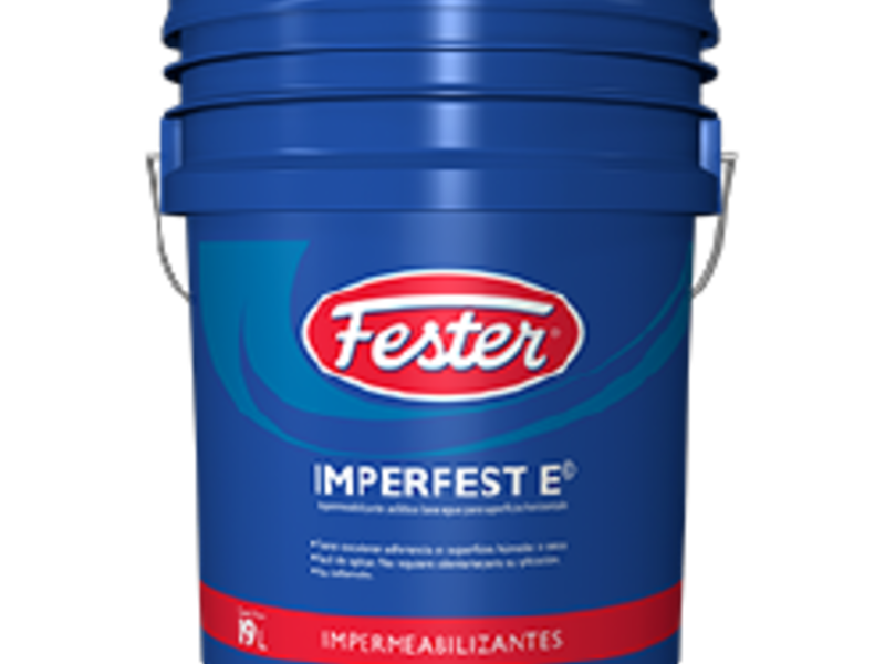 FESTER IMPERFEST E MEXICO