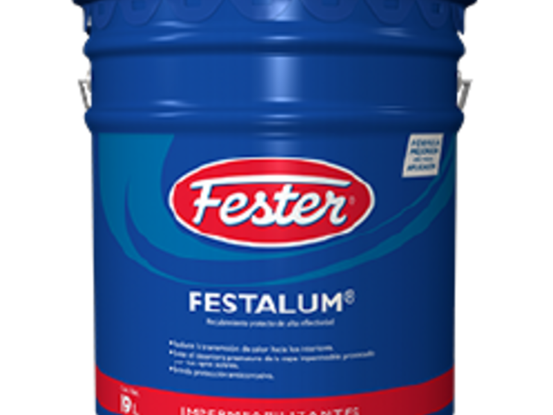 FESTALUM MEXICO