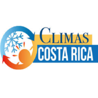 Climas Costa Rica