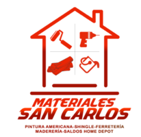 Materiales San Carlos