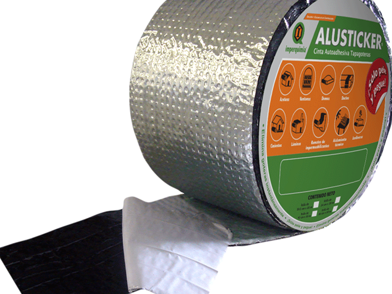 ALUSTICKER MEXICO