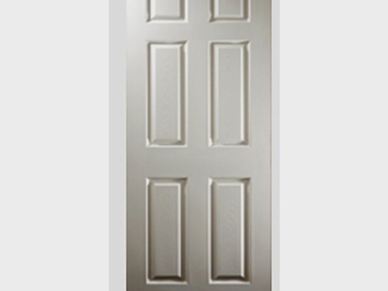 Puerta Madera Colonist México