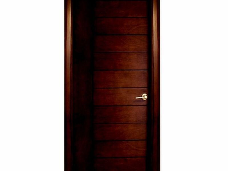 Puerta Línea Royal Modelo BL-00-18 México