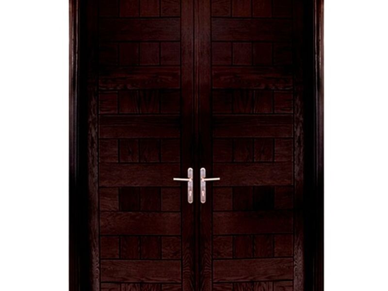 Puerta Línea Royal Modelo EF-00-1 México 