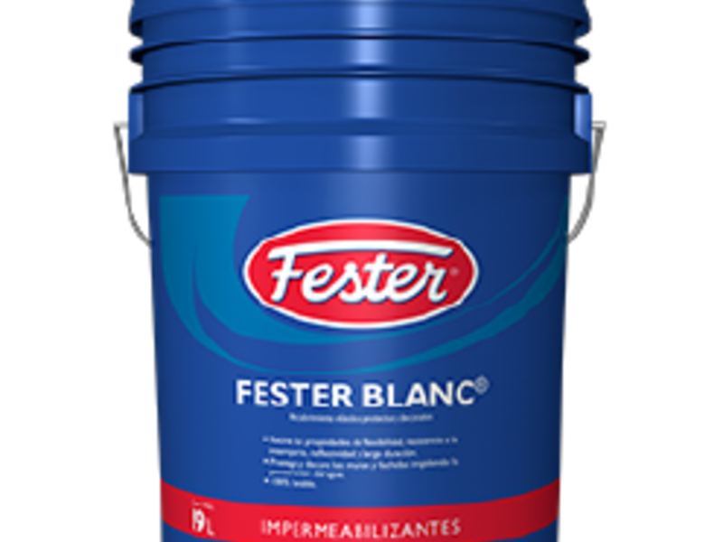 FESTERBLANC – Terracota MEXICO
