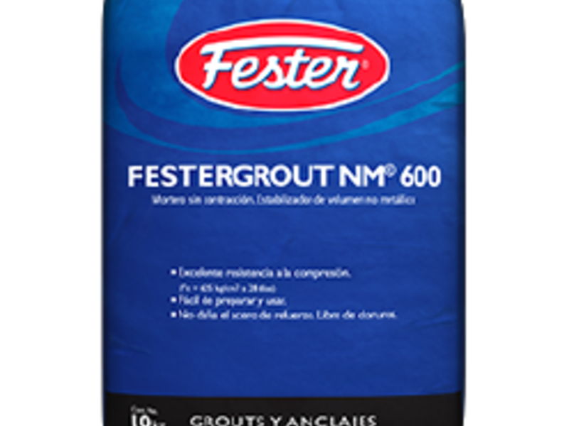 FESTERGROUT NM MEXICO