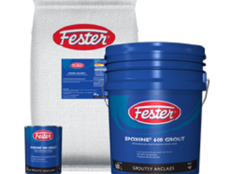 FESTER EPOXINE 800 GROUT MEXICO