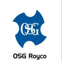 OSG Royco
