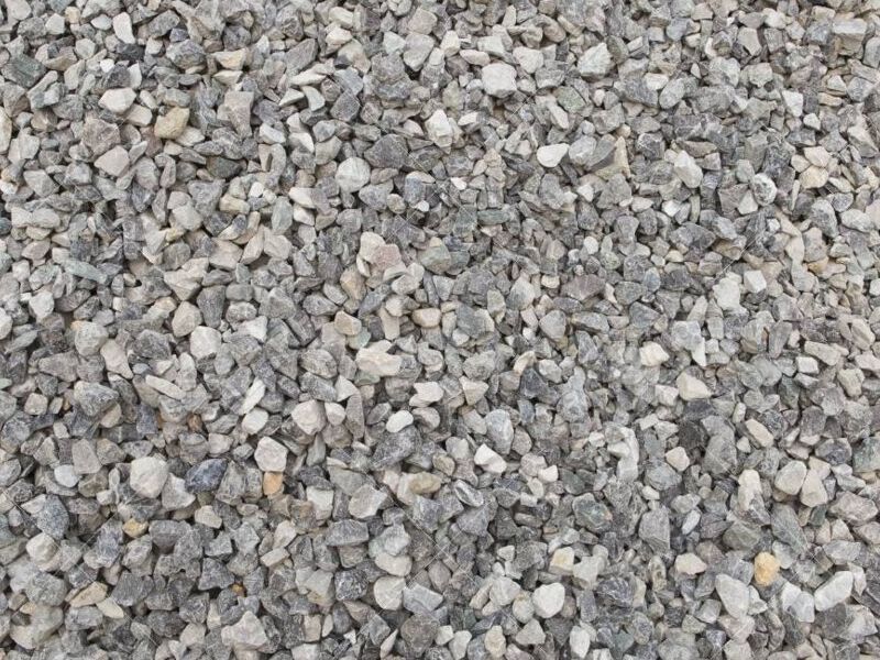 Piedra Triturada México