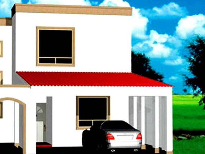 Casas Atenea Coahuila