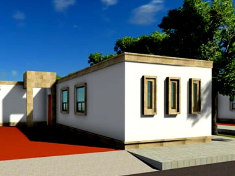 Casas Gea Coahuila