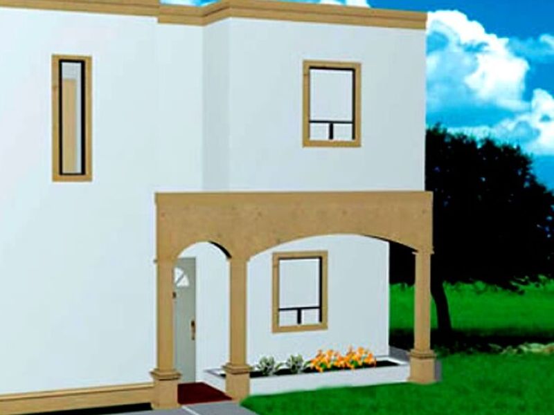 Casas Hera Coahuila