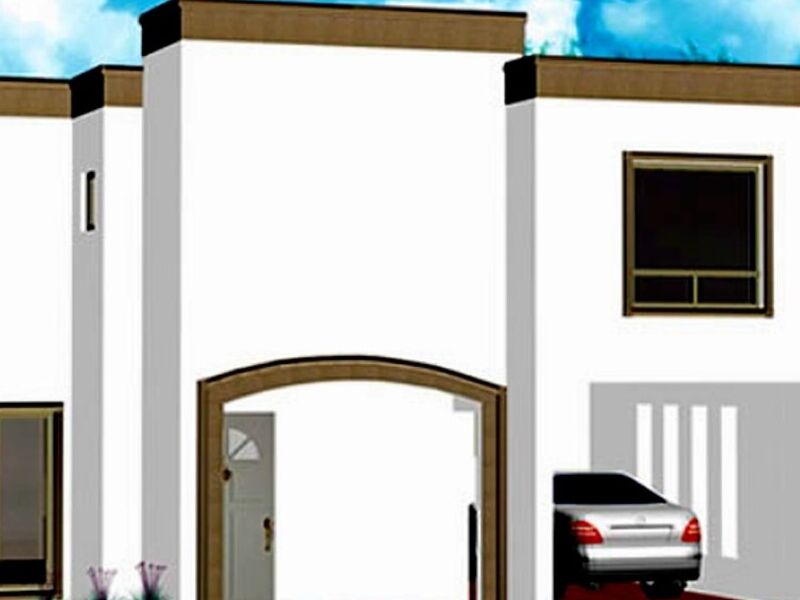 Casas Isis Coahuila