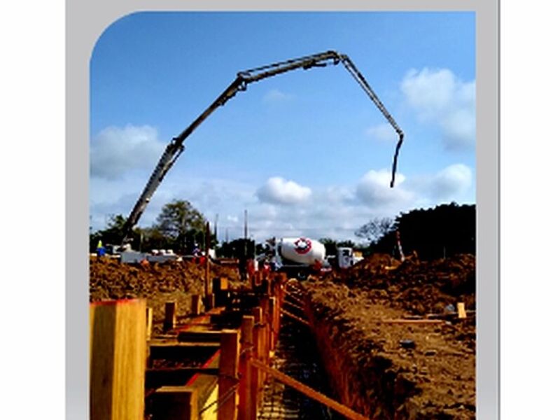 Concreto Convencional México