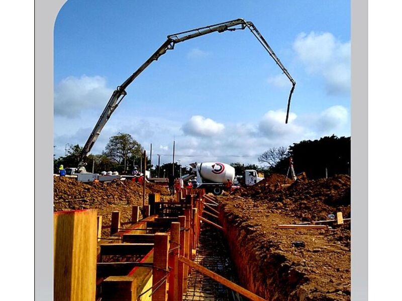 Concreto Convencional Cunduacán