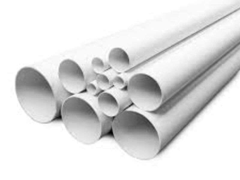 Tubería  PVC México 