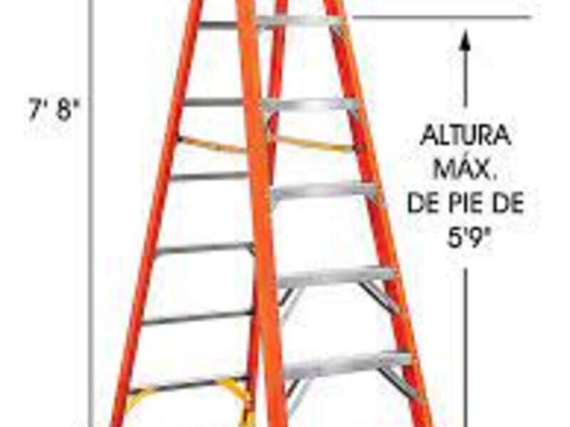 Escaleras México