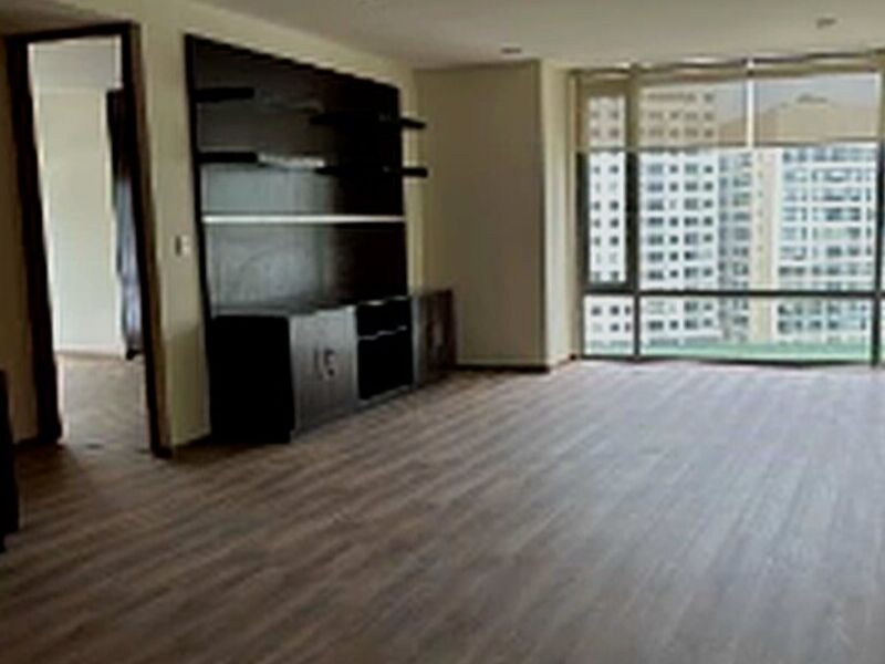 Renta departamento Interlomas CDMX