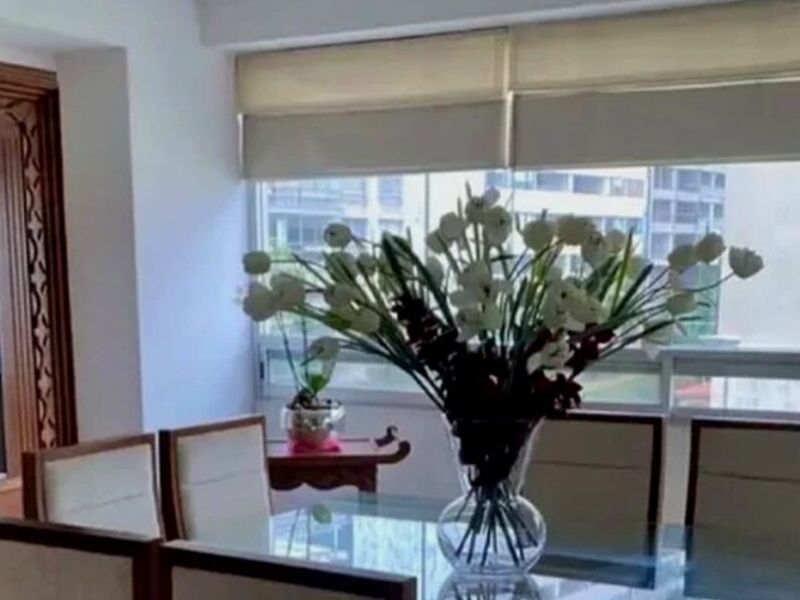 Renta departamento Ciervo Interlomas CDMX
