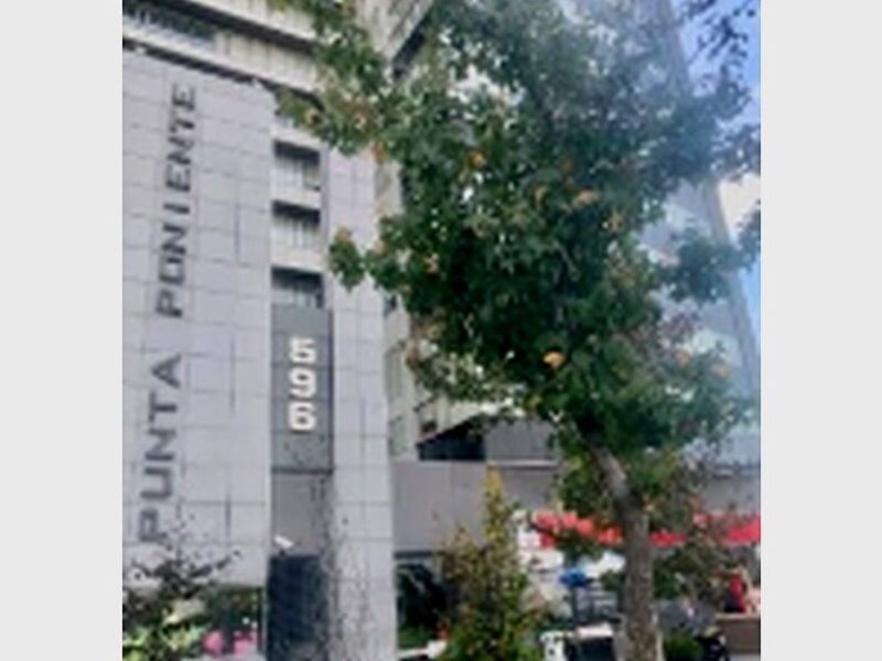Venta departamento Santa Fe CDMX