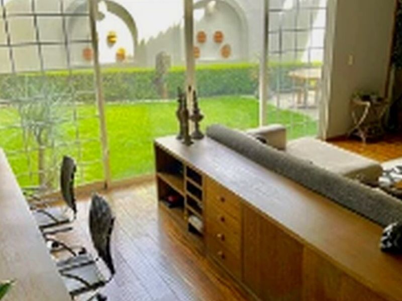 Venta casa Interlomas CDMX