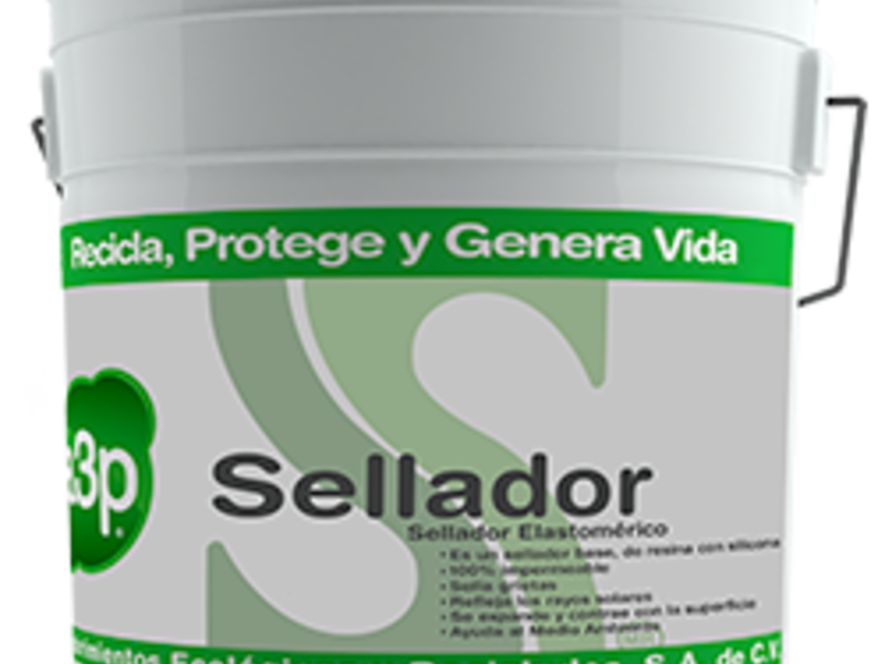 a3p Sellador elastomérico MEXICO