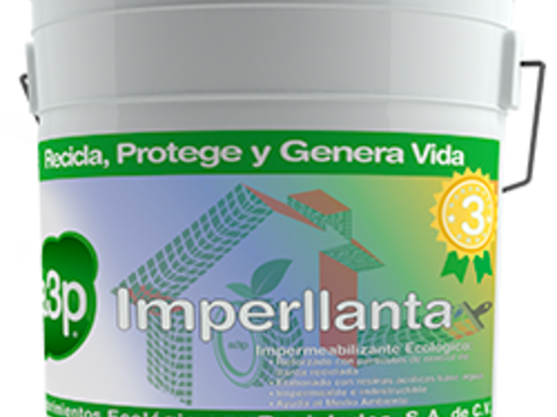 Imperllanta 3 MEXICO
