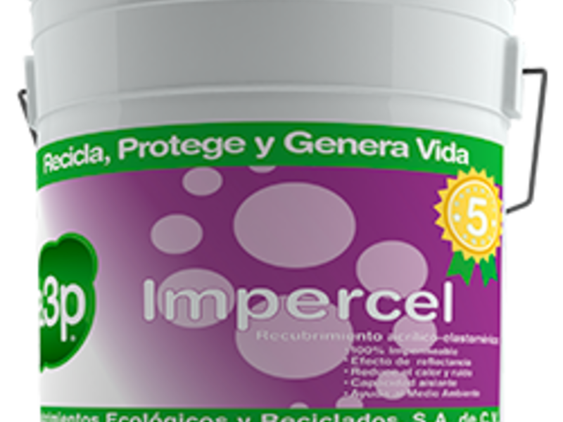 a3p Impercel 5 MEXICO