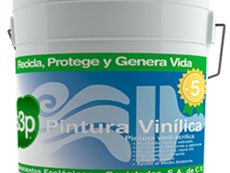 a3p Pintura Vinílica SUPER MEXICO