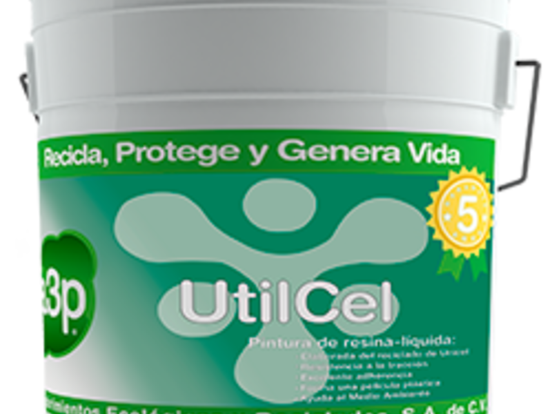 a3p UtilCel Mate MEXICO