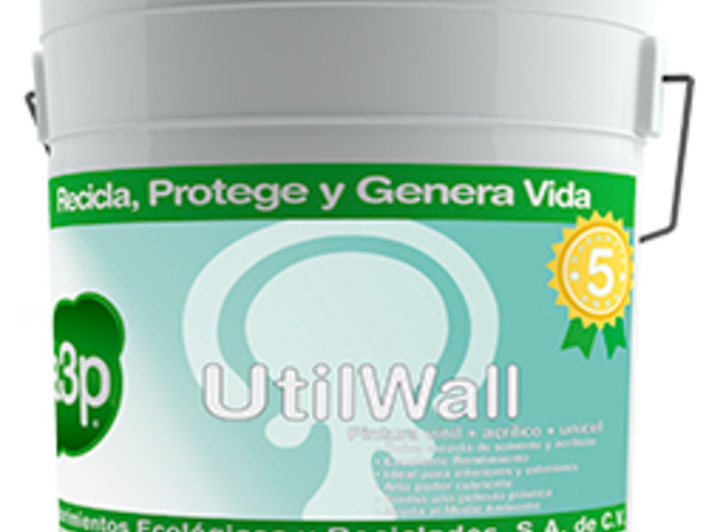 a3p UtilWall 5 MEXICO