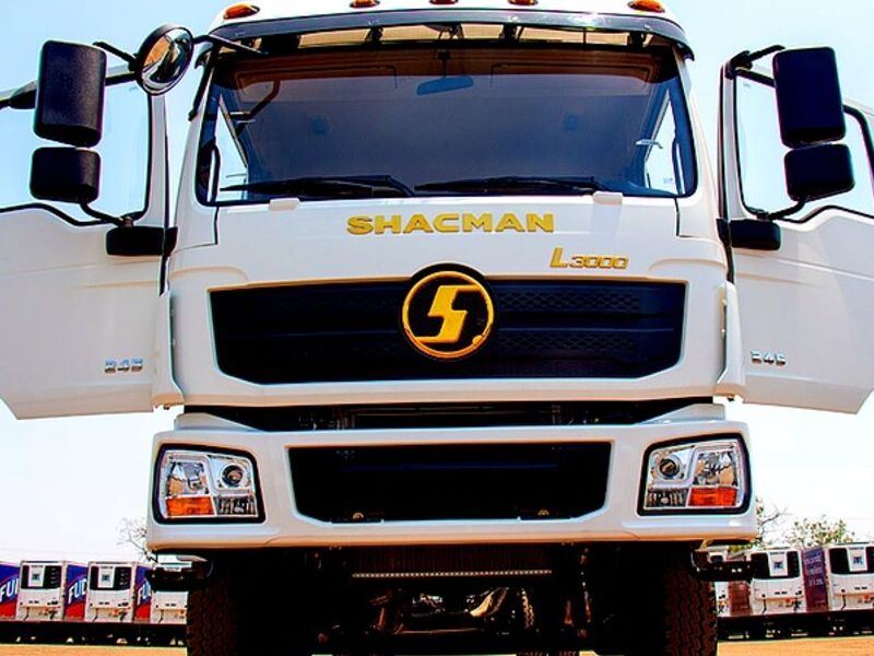 Cabezal L3000 Puebla