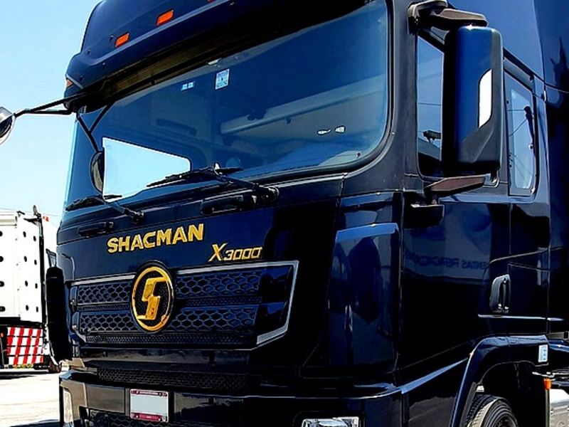 Cabezal X3000 Diesel Puebla