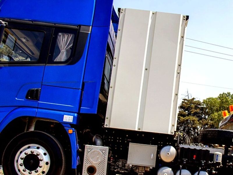Cabezal X3000 GNC Puebla
