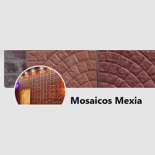 MOSAICO MEXIA