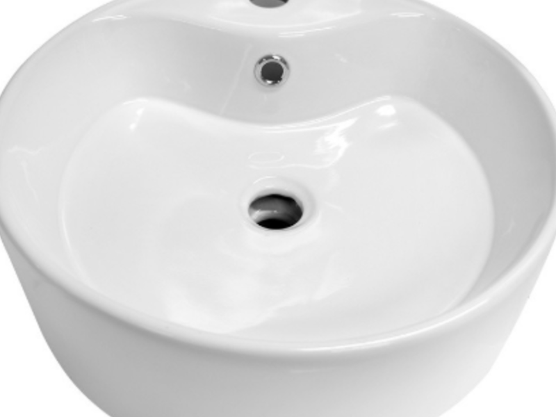 Lavabo minimalista México