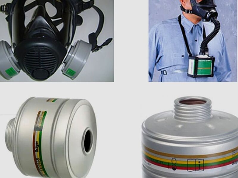 Canisters