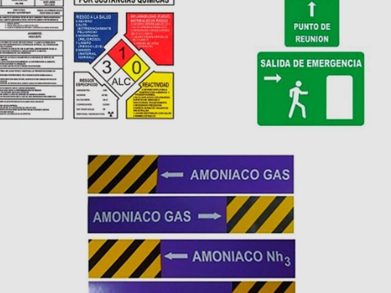 Rótulos por computadora