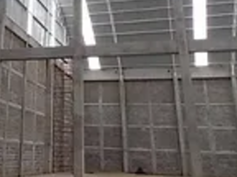 Perfil Aluminio México
