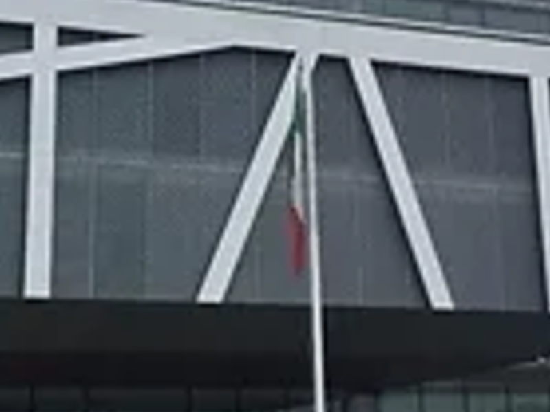 Panel Aluminio México