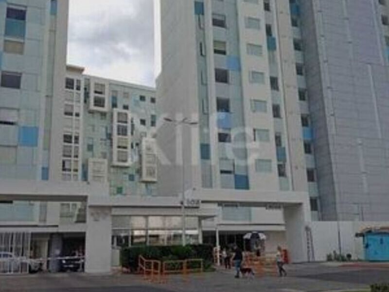Renta departamento CDMX