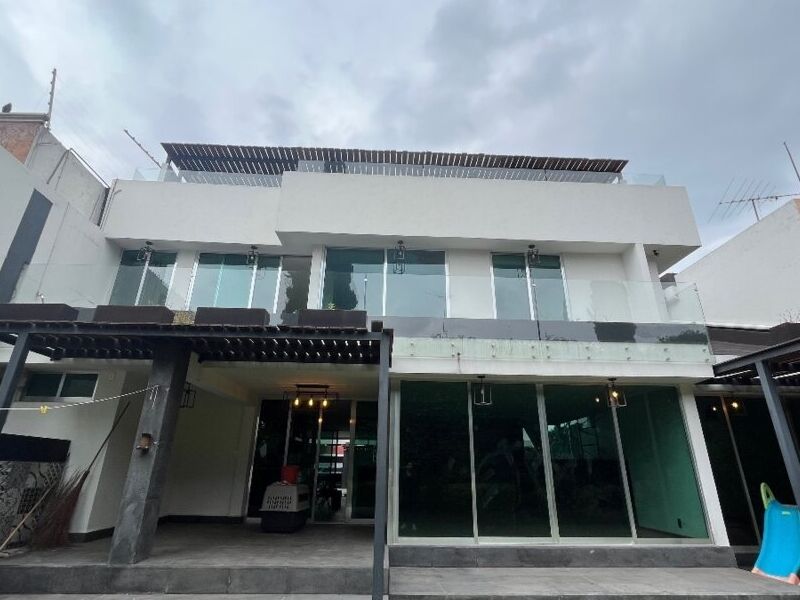 Venta casa CDMX
