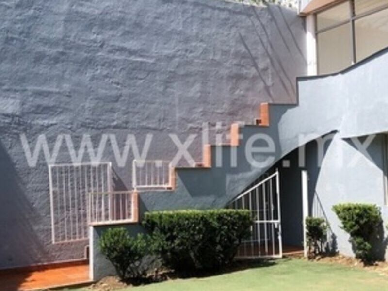 Venta casa Aguilas CDMX