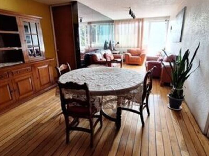 Venta departamento Lindavista CDMX